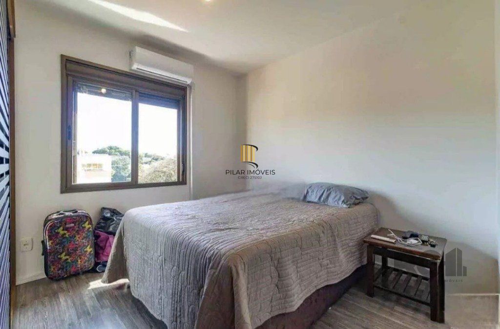 Apartamento 3 dormitórios no bairro Jardim Itu