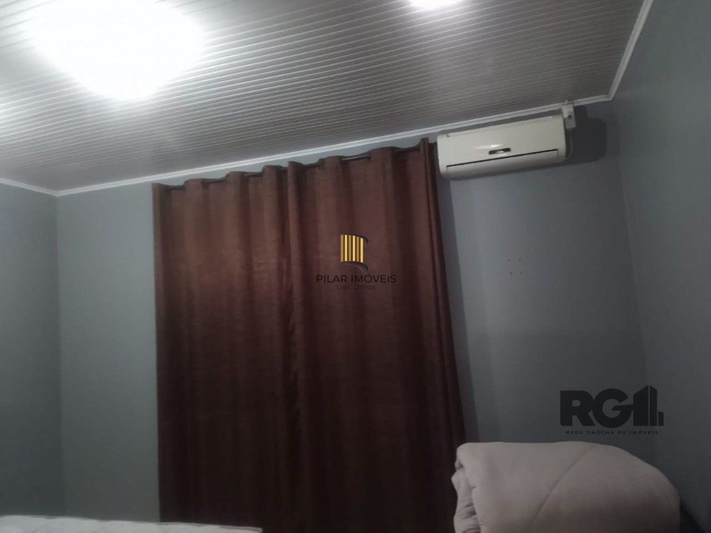 Casa para Venda - 69.98m², 2 dormitórios, 4 vagas - Jardim Dos Lagos 1