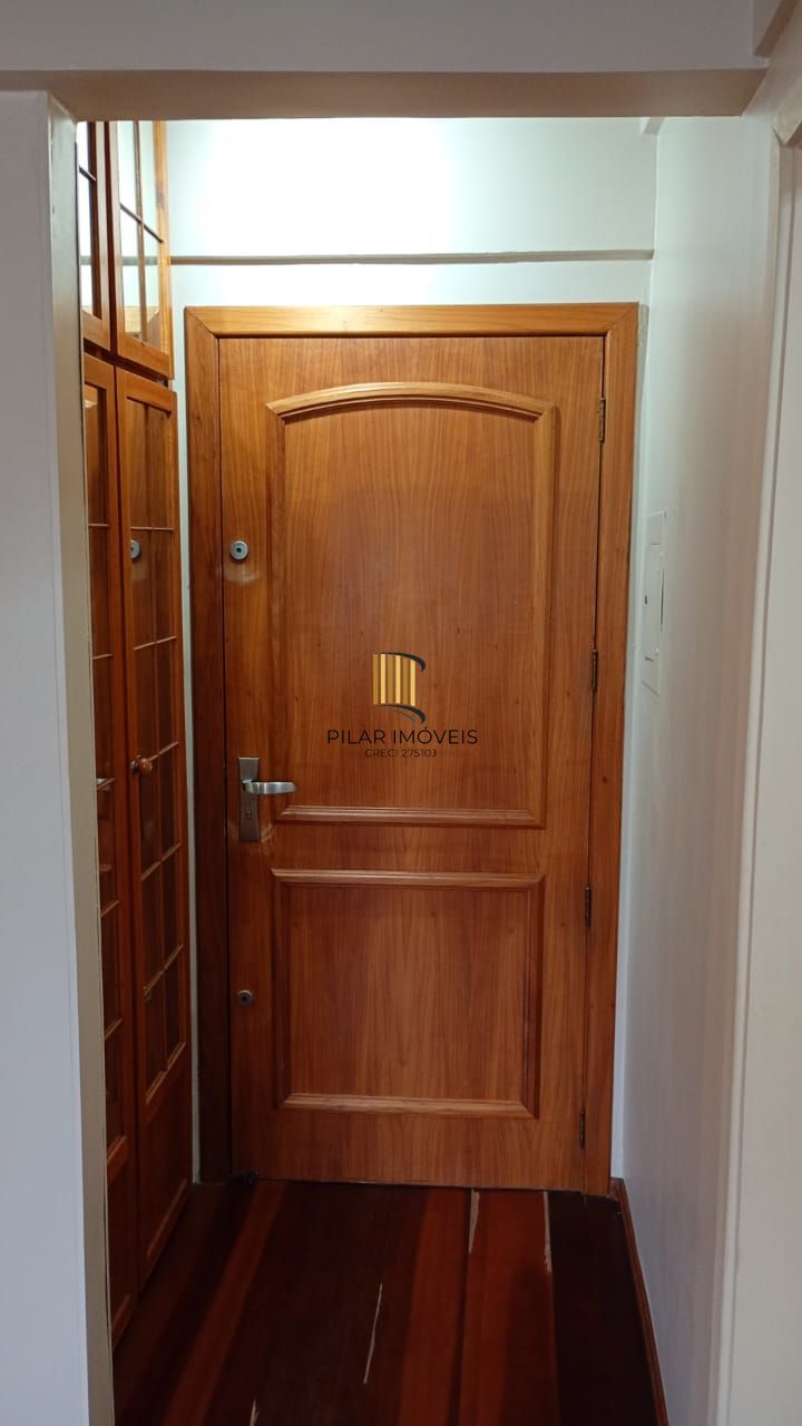 Apartamento 2 dormitórios no bairro Petrópolis