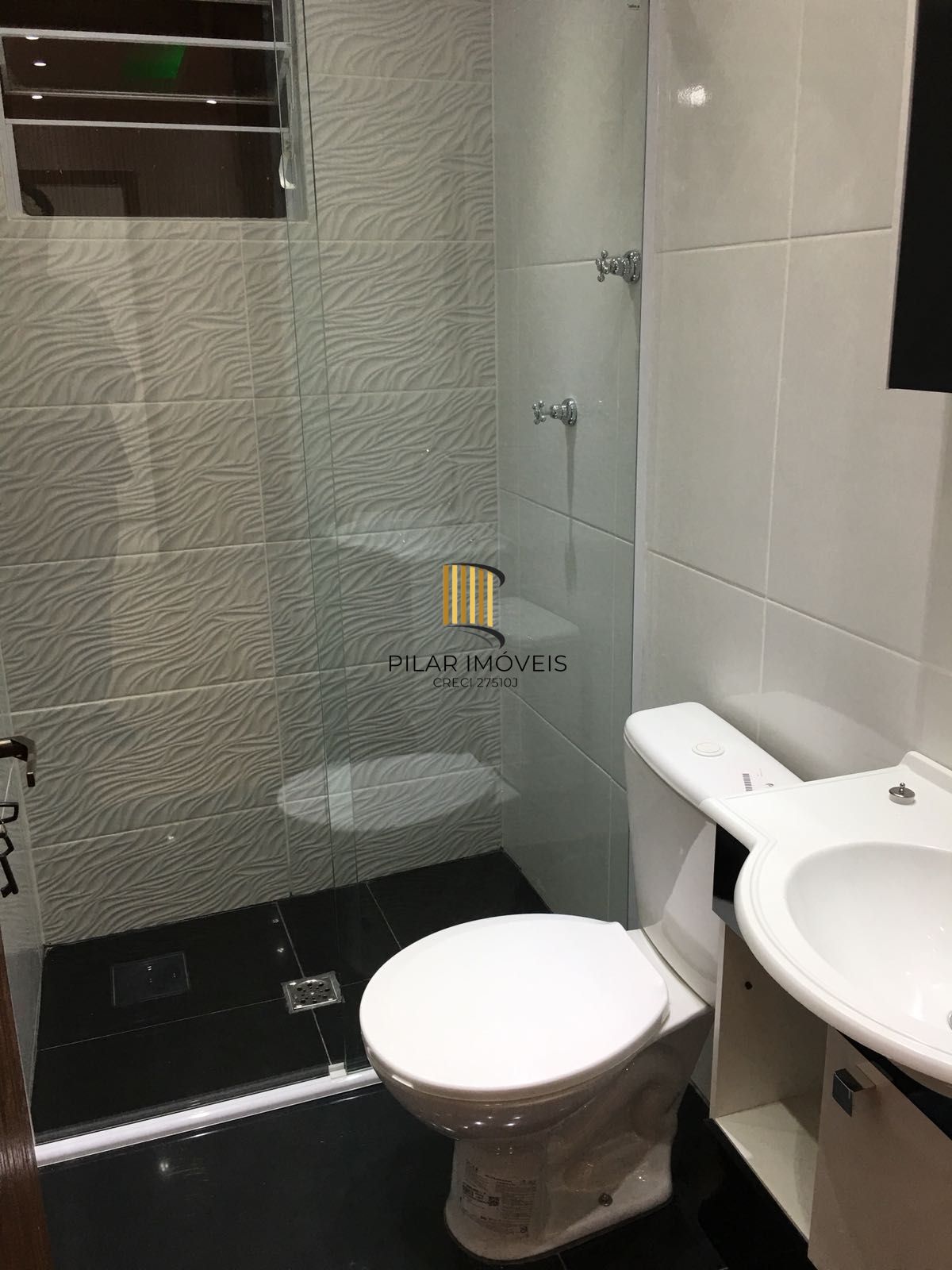 Apartamento 1 dormitório no bairro Jardim Leopoldina