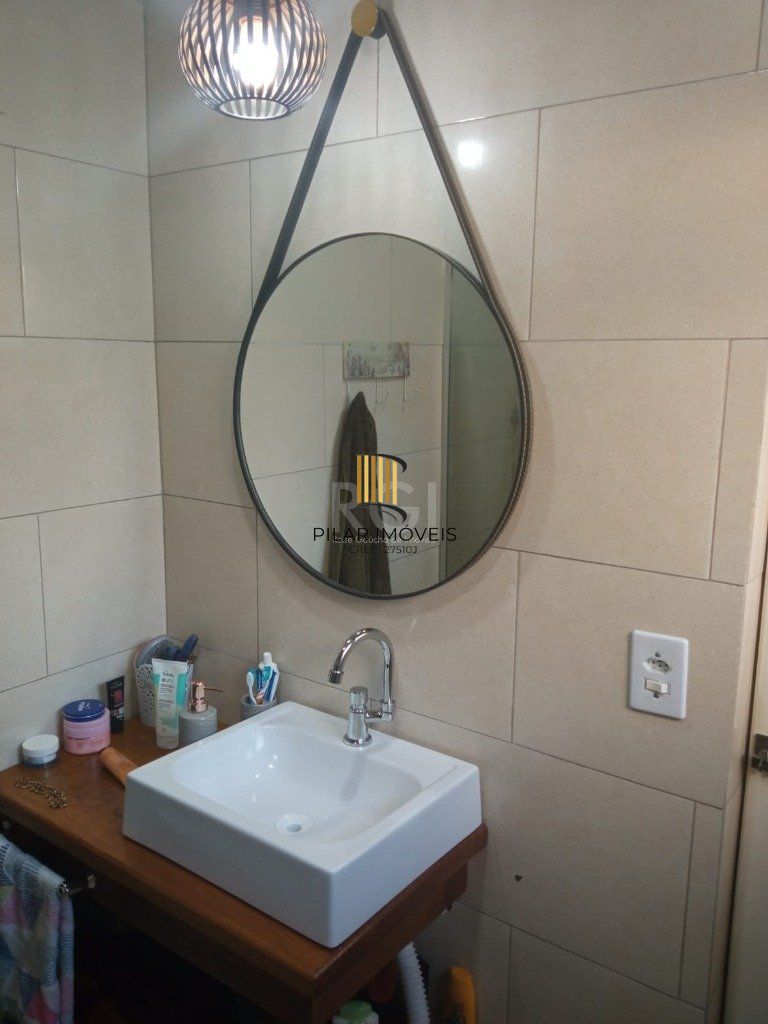 Casa para Venda - 100m², 0 dormitórios, Harmonia