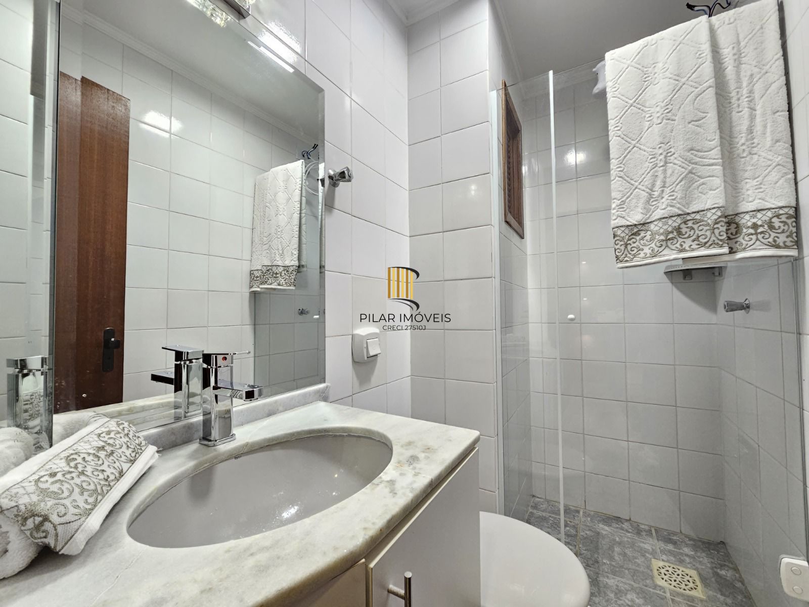 Apartamento, 02 Dormitórios, 01 Banheiro, 63.93m², Capão da Canoa - RS