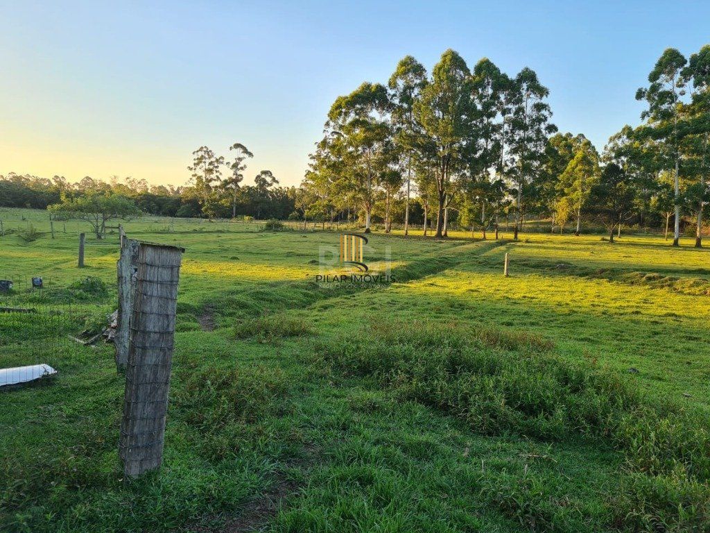 Sítio para Venda - 60000m², 3 dormitórios, Loteamento Rural Palermo