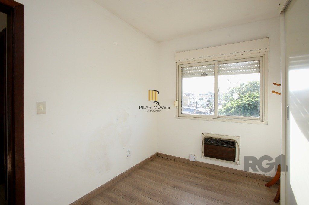 Cobertura para Venda - 115m², 2 dormitórios, 2 vagas - Nonoai