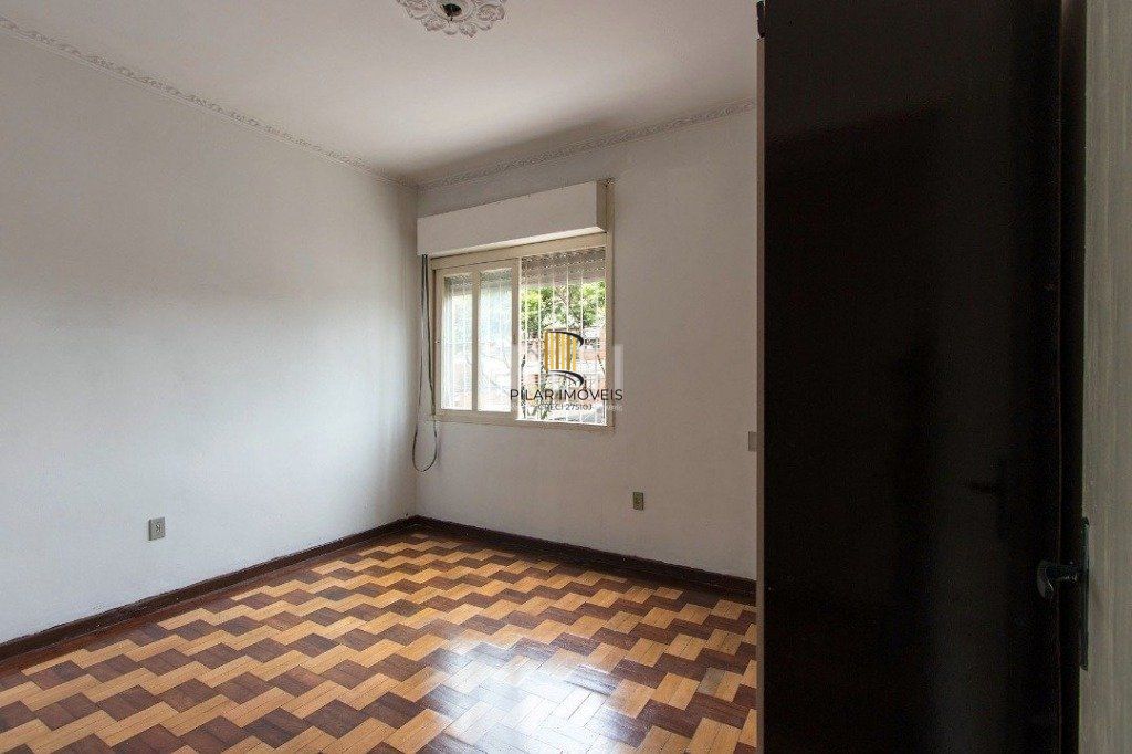 Apartamento para Venda - 101m², 3 dormitórios, 1 vaga - Menino Deus