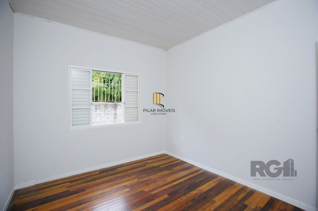 Casa 2 dormitórios no bairro Chácara das Pedras