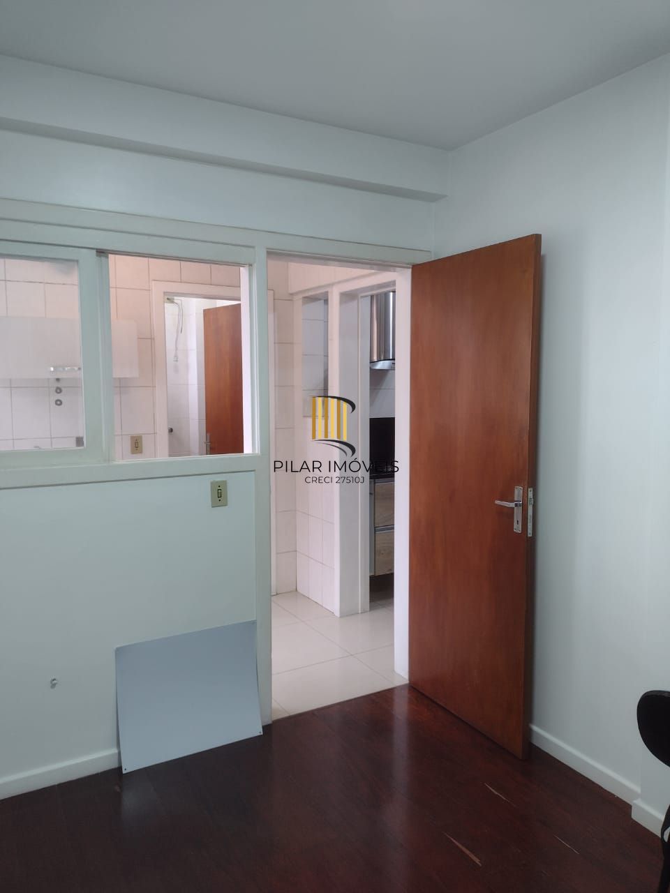 Apartamento 3 dormitórios no bairro Centro