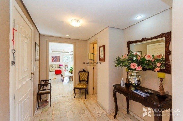 Apartamento 3 dormitórios no bairro Farroupilha