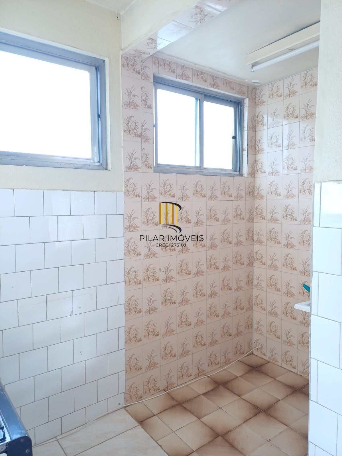 Apartamento 3 dormitórios no bairro Jardim Sabará