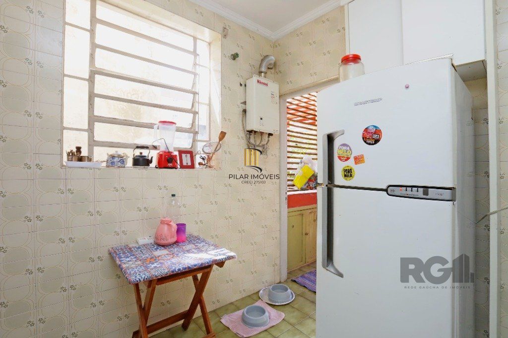 Apartamento 3 dormitórios no bairro Santana