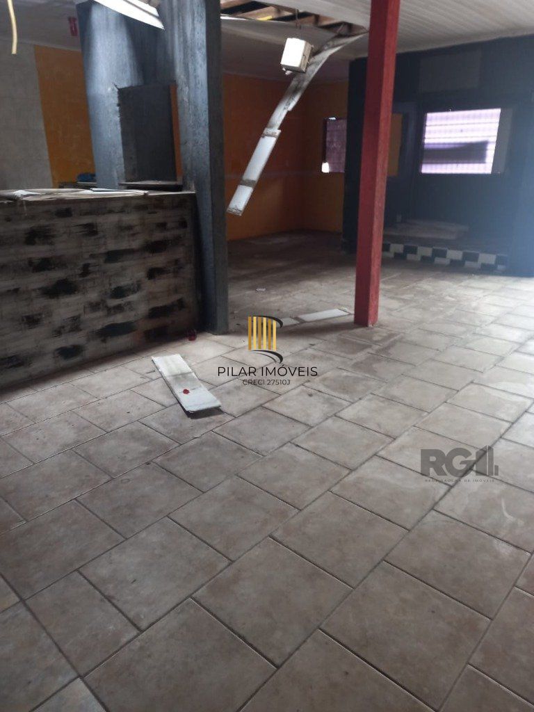 Casa Comercial no bairro São Sebastião