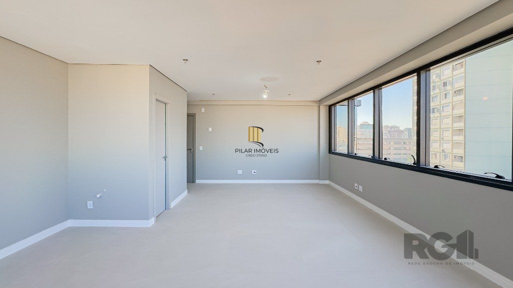 Sala Comercial no bairro Floresta