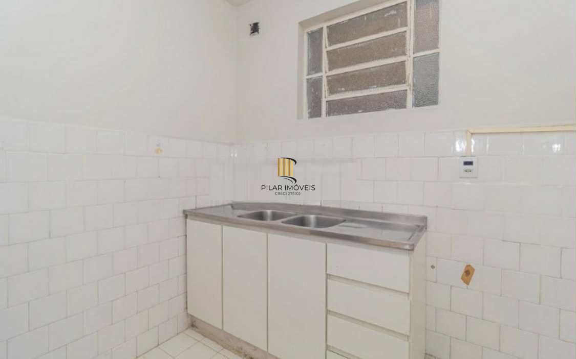 apartamento 02 dormitorios na Felipe Neri