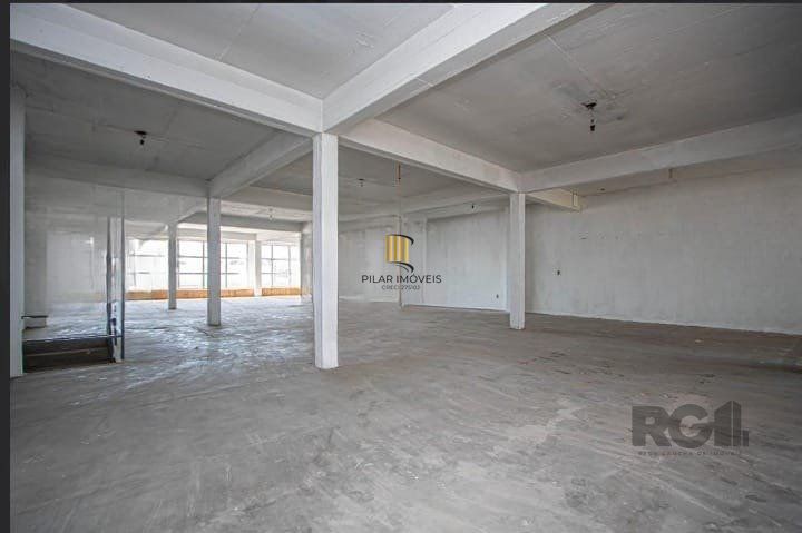 Prédio Comercial no bairro Petrópolis