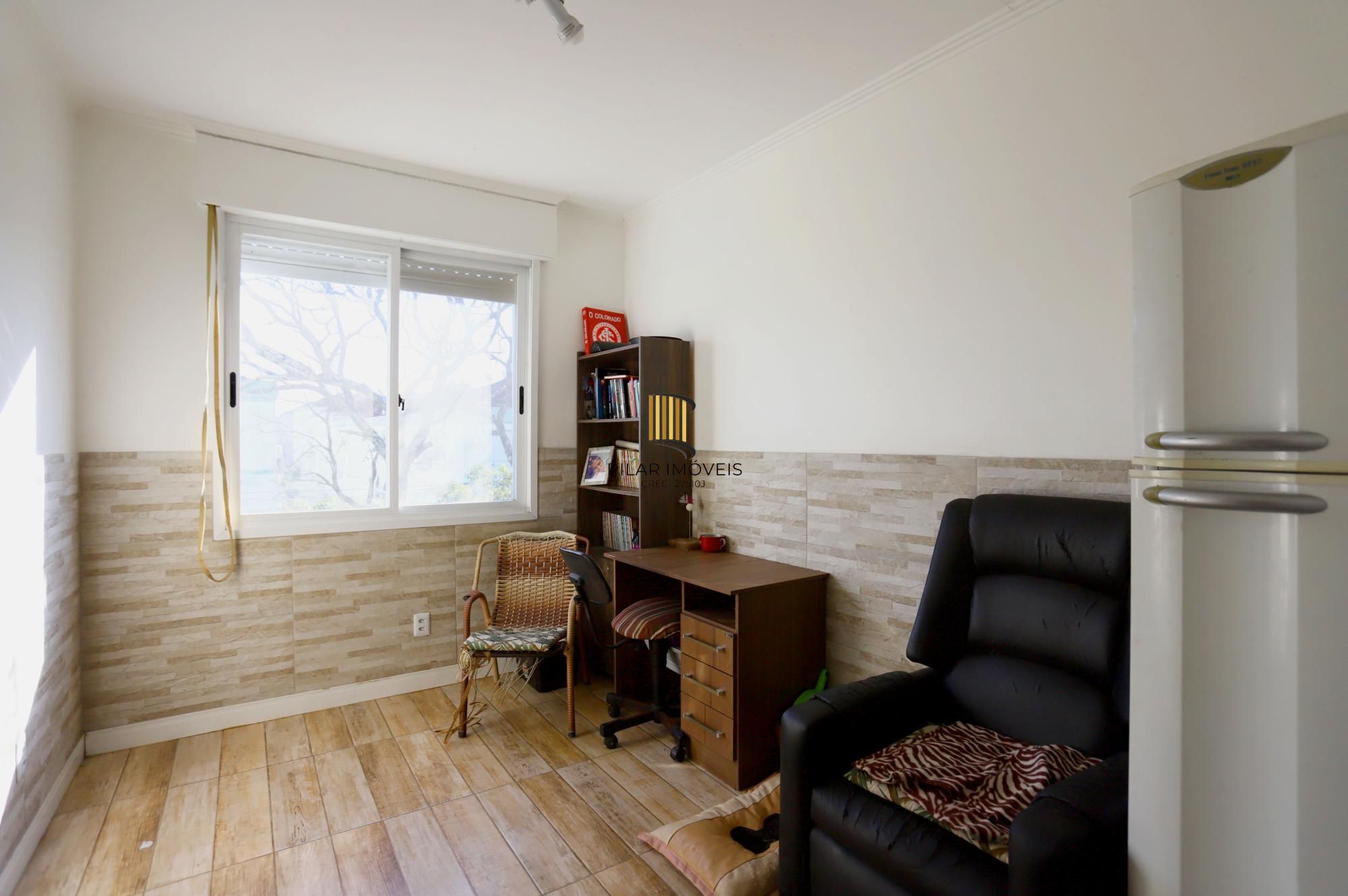 Apartamento 1 dormitório no bairro Jardim Leopoldina