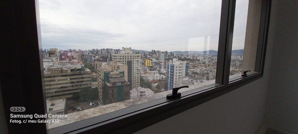 Conjunto/Sala para Venda - 44.36m², 0 dormitórios, 1 vaga - Independência
