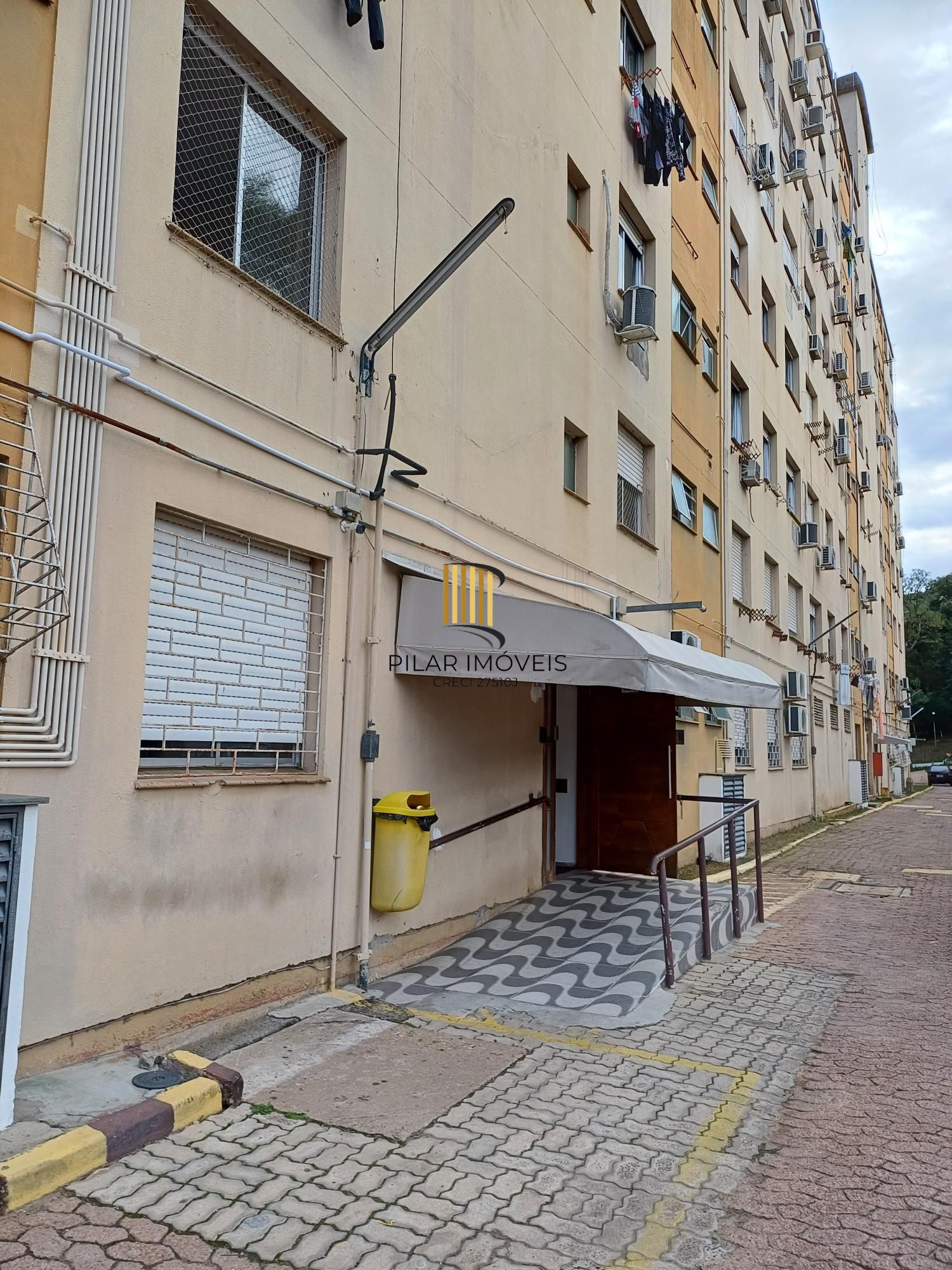 Apartamento 3 dormitórios no bairro Jardim Sabará