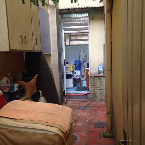Apartamento para Venda - 84m², 3 dormitórios, 1 vaga - Floresta