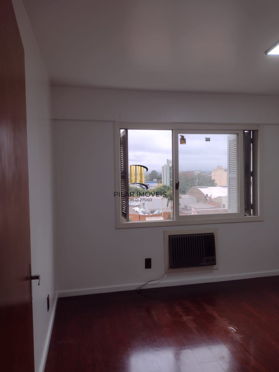 Apartamento 3 dormitórios no bairro Centro