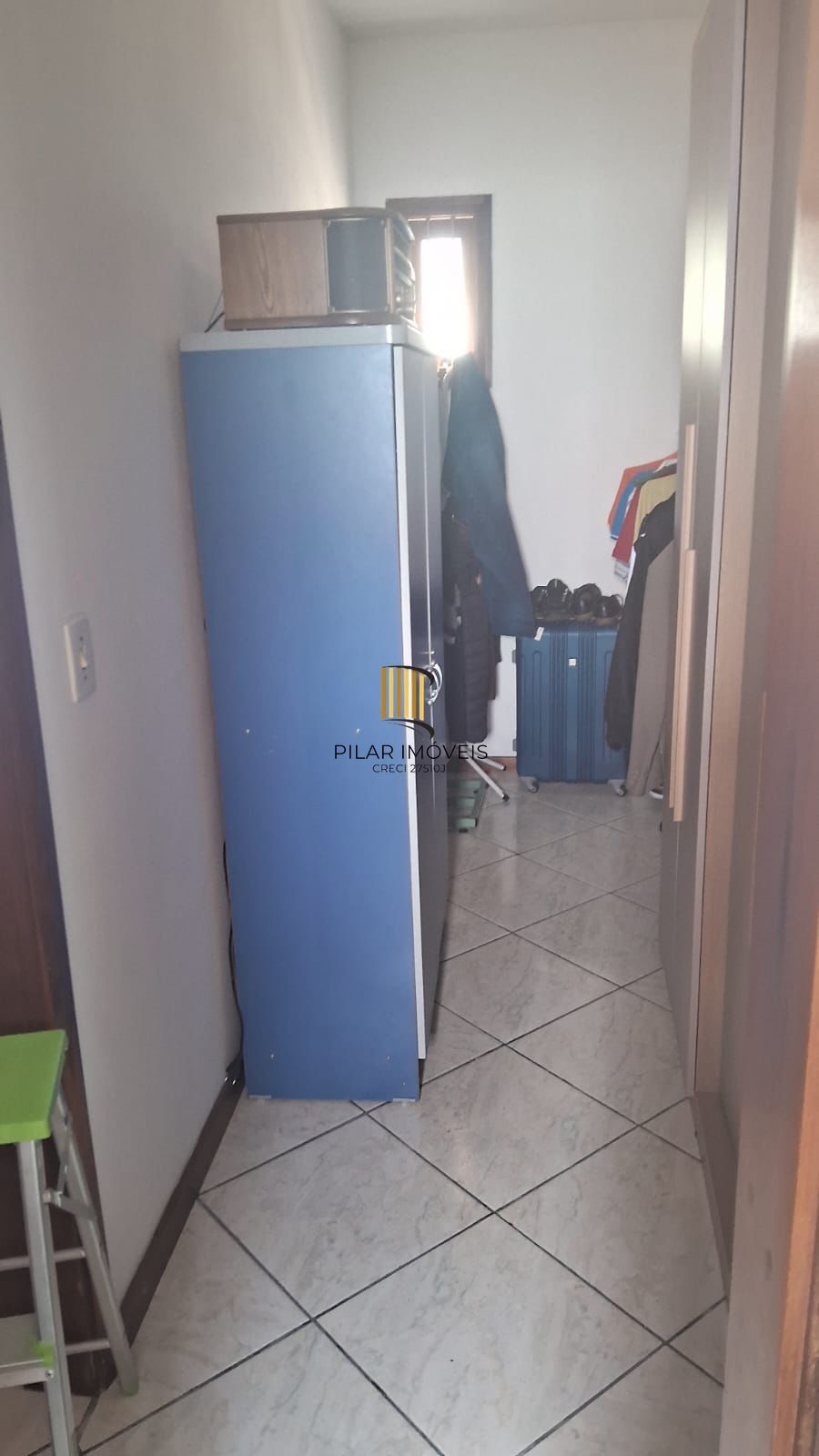 Casa em Ipanema 03 dormitórios, 01 Suíte , 03 vagas.. Aceita veículos / Imoveis