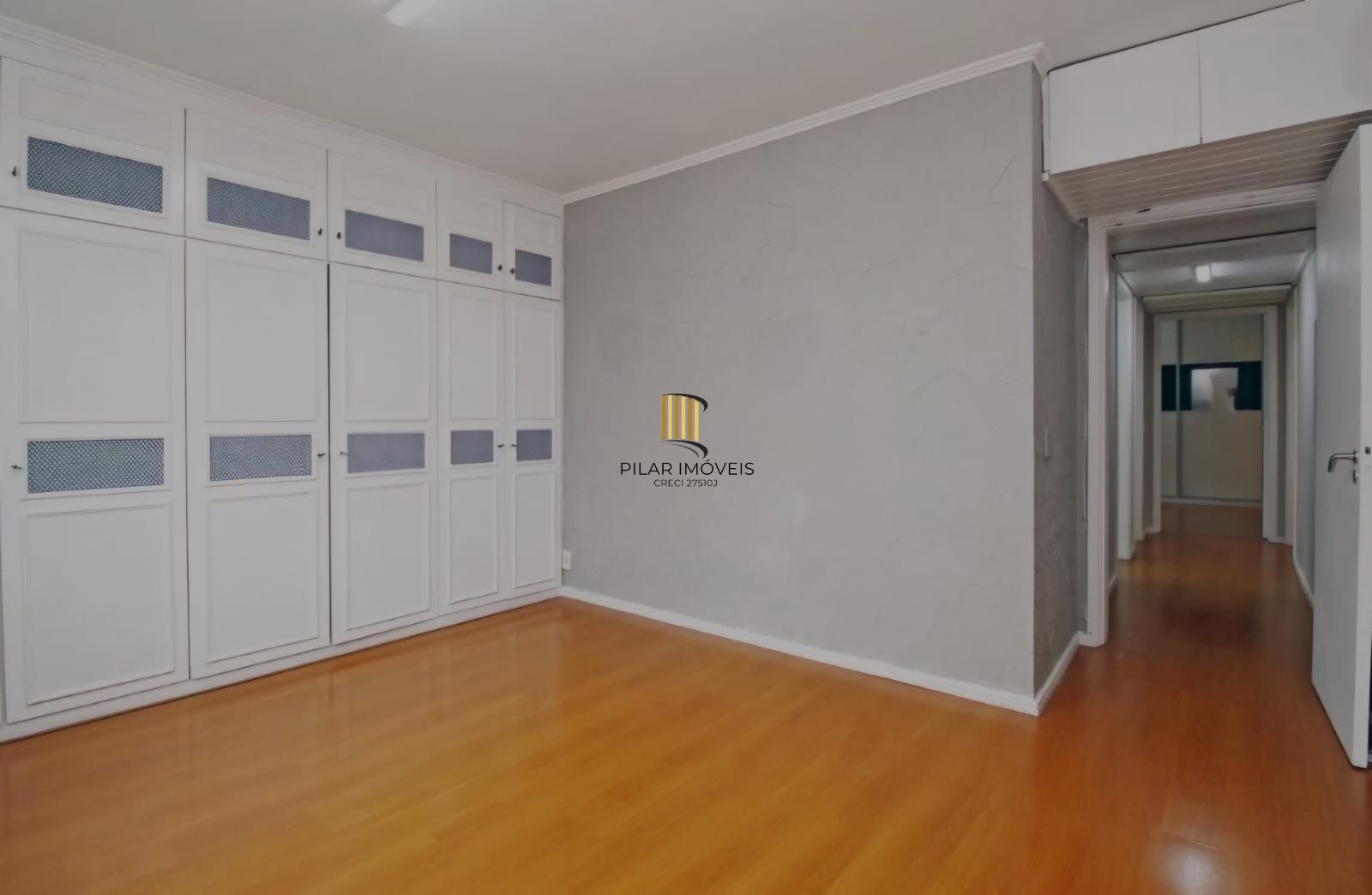 Apartamento de Alto Padrão no Moinhos de Vento: 121m² de Conforto e Luxo!