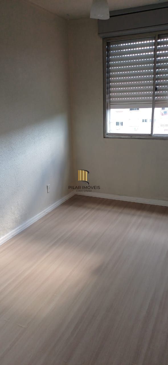 Apartamento 3 dormitórios no bairro Jardim Sabará