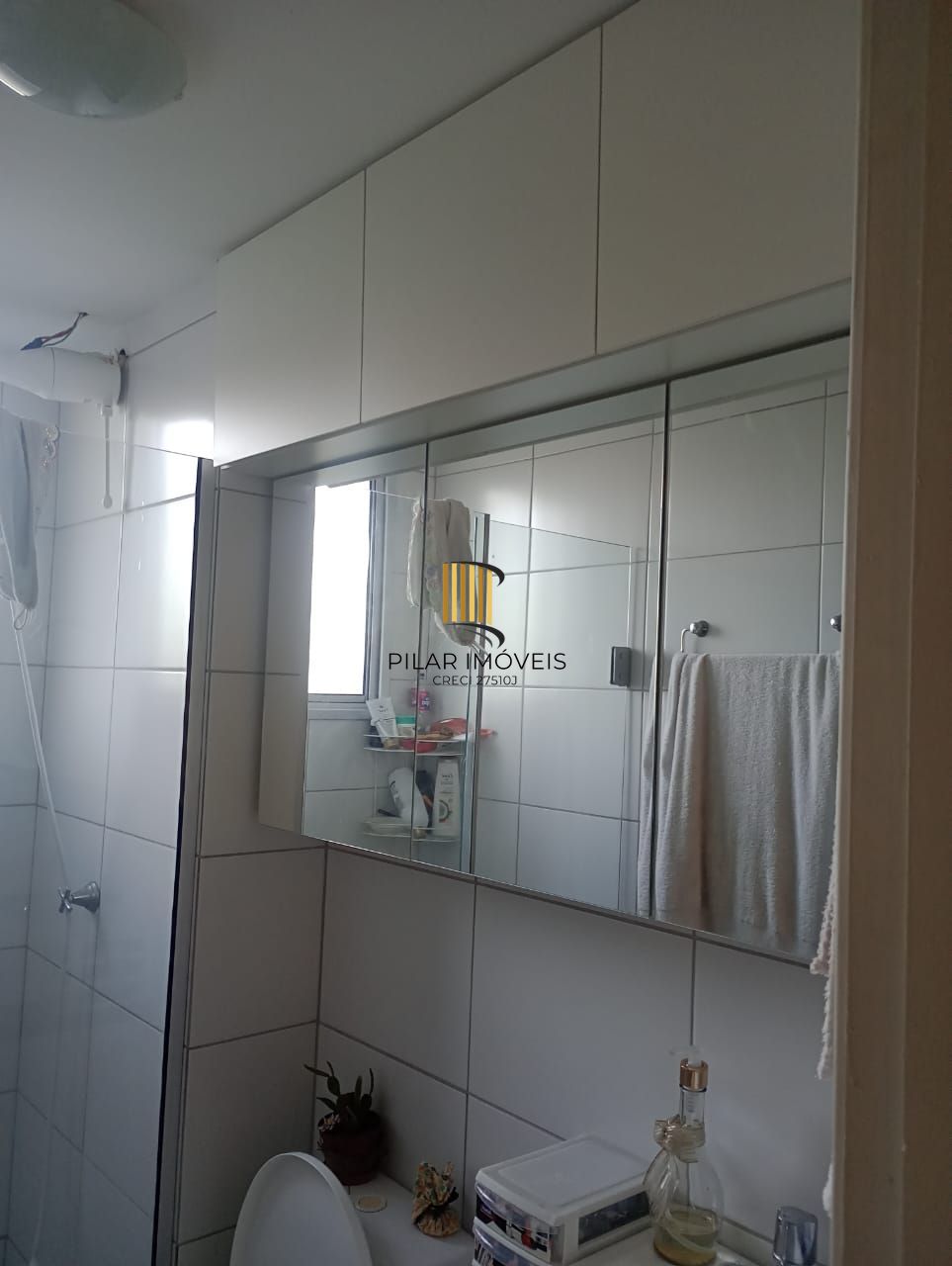 Apartamento 2 dormitórios no bairro Igara