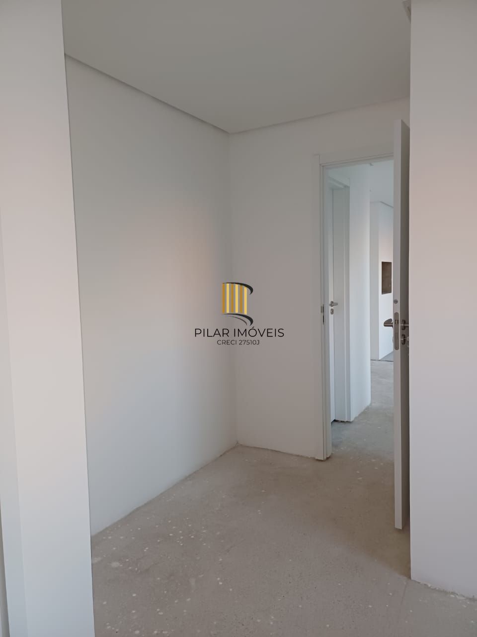 Apartamento 2 dormitórios no bairro Menino Deus