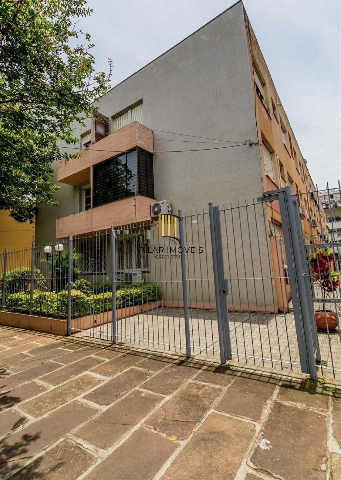 apartamento 02 dormitorios na Felipe Neri