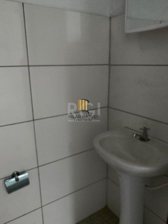 Prédio Comercial no bairro Harmonia