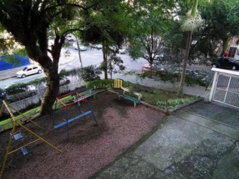 Apartamento no Bairro Higienópolis em Porto Alegre