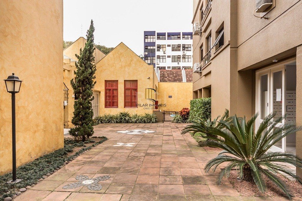 Apartamento para Venda - 55.48m², 2 dormitórios, 1 vaga - São Geraldo
