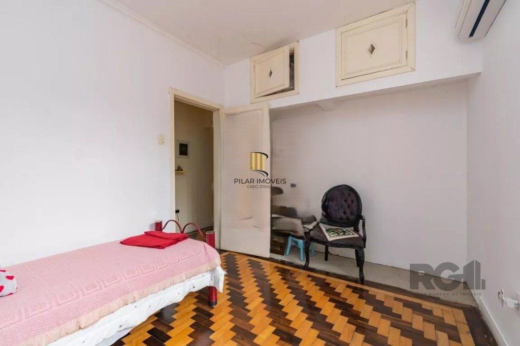 Casa 3 dormitórios no bairro Santo Antônio