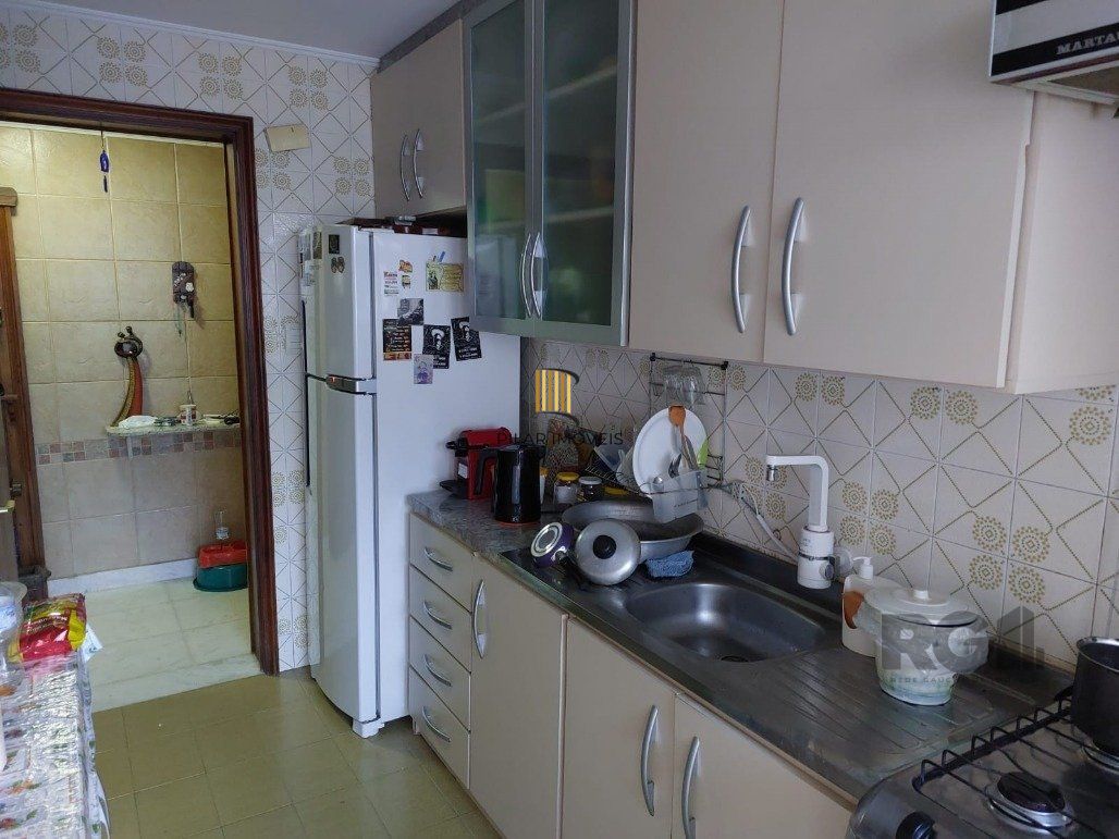 Apartamento 2 dormitórios no bairro Menino Deus