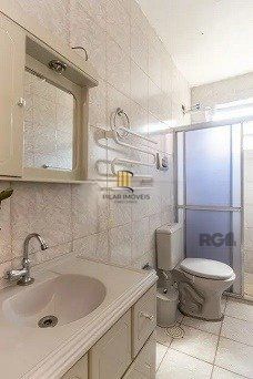 Apartamento 1 dormitório no bairro Passo da Areia