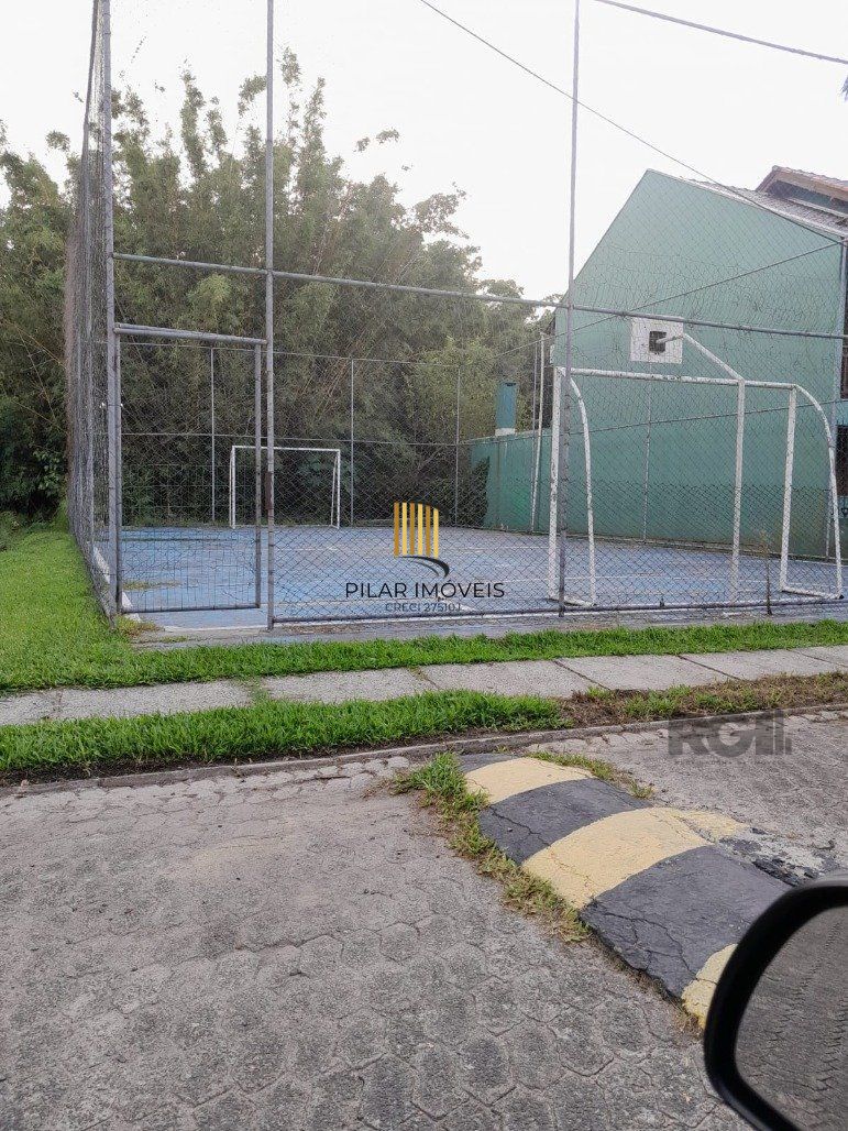 Terreno no bairro Cavalhada