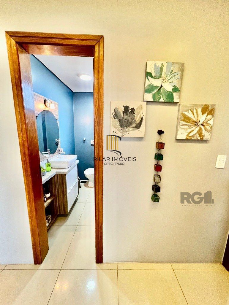Espaçoso Apartamento