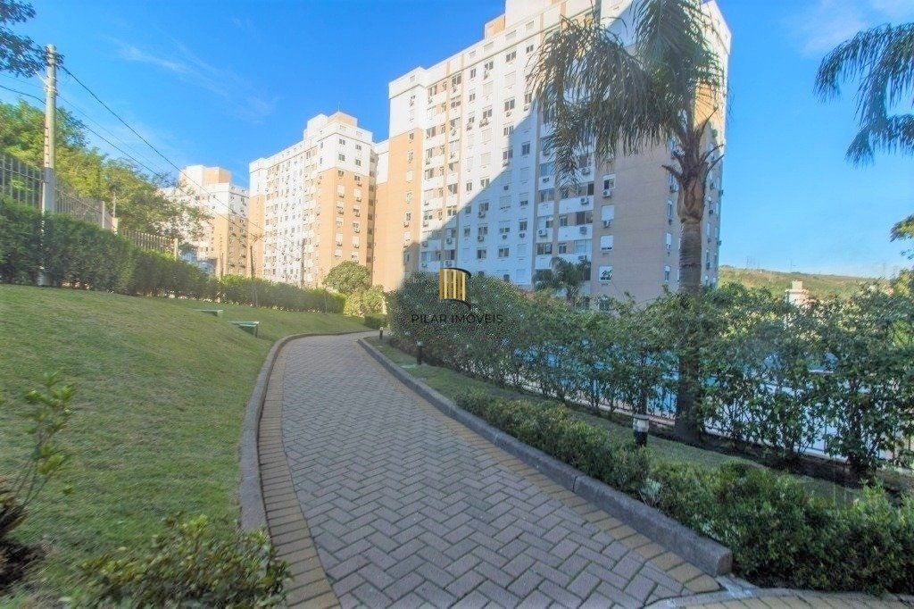 Apartamento 3 dormitórios no bairro Jardim Carvalho