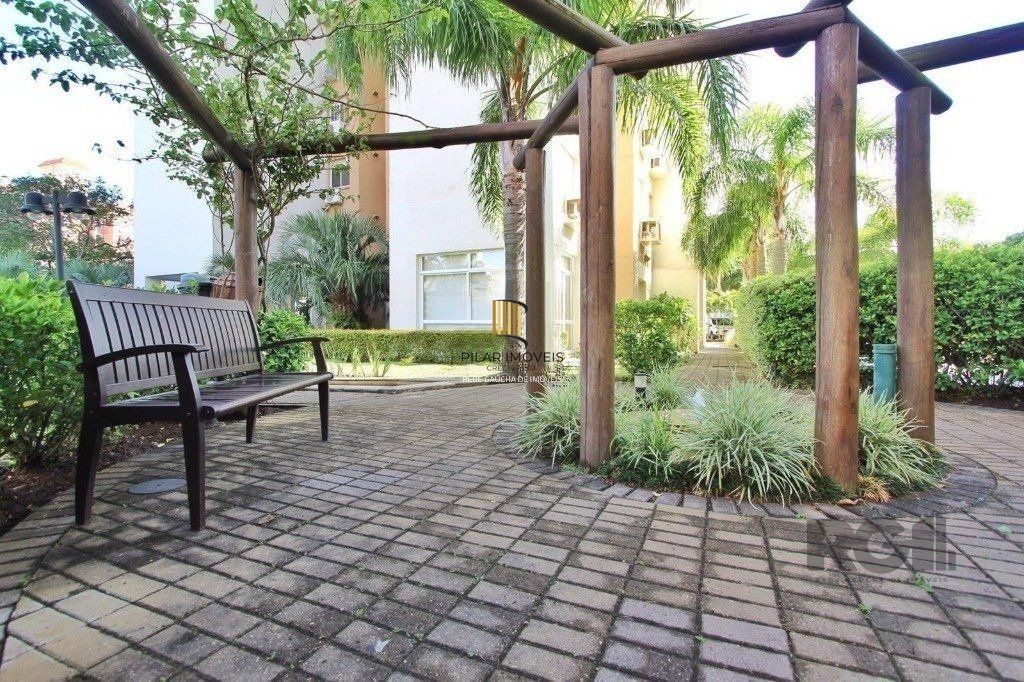 Apartamento 3 dormitórios no bairro Teresópolis