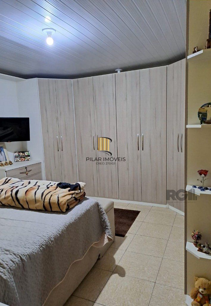 Casa 5 Dormitório(s) Bairro Santa Isabel