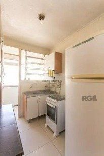Apartamento 1 dormitório no bairro Passo da Areia