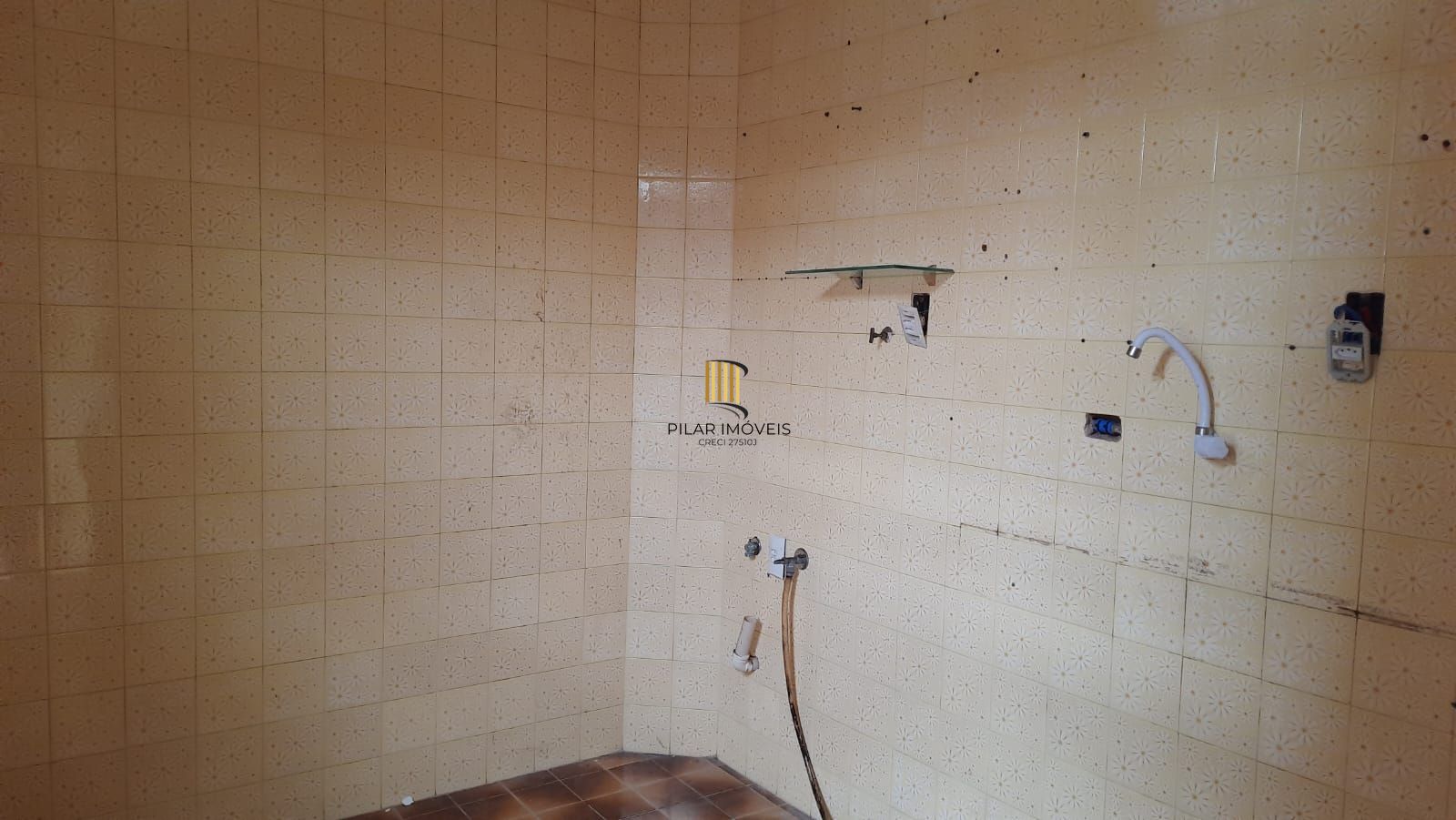 Para Quem Procura uma Casa Ampla Pronta Para Morar.