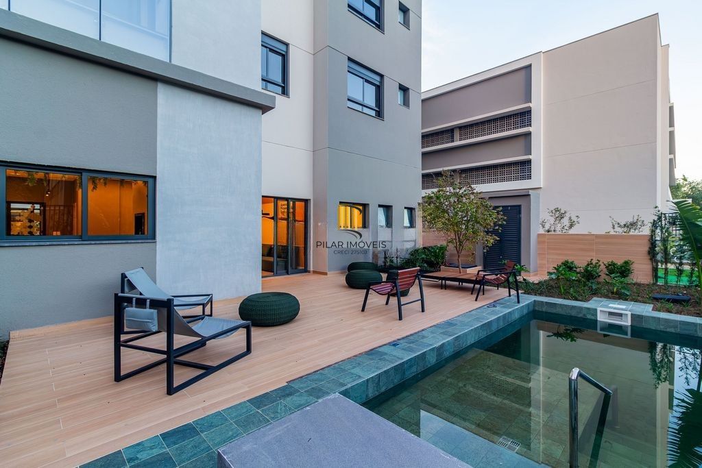 YVY Lindóia – Sofisticação e exclusividade em Porto Alegre