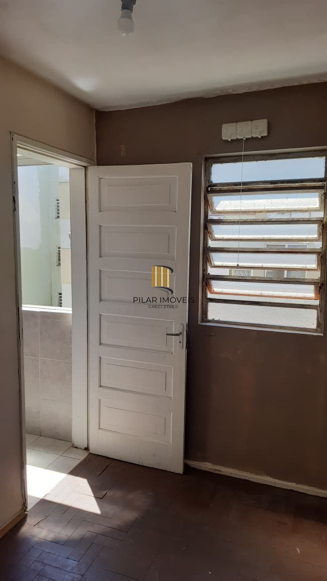 Apartamento 3 dormitórios no bairro Santa Tereza