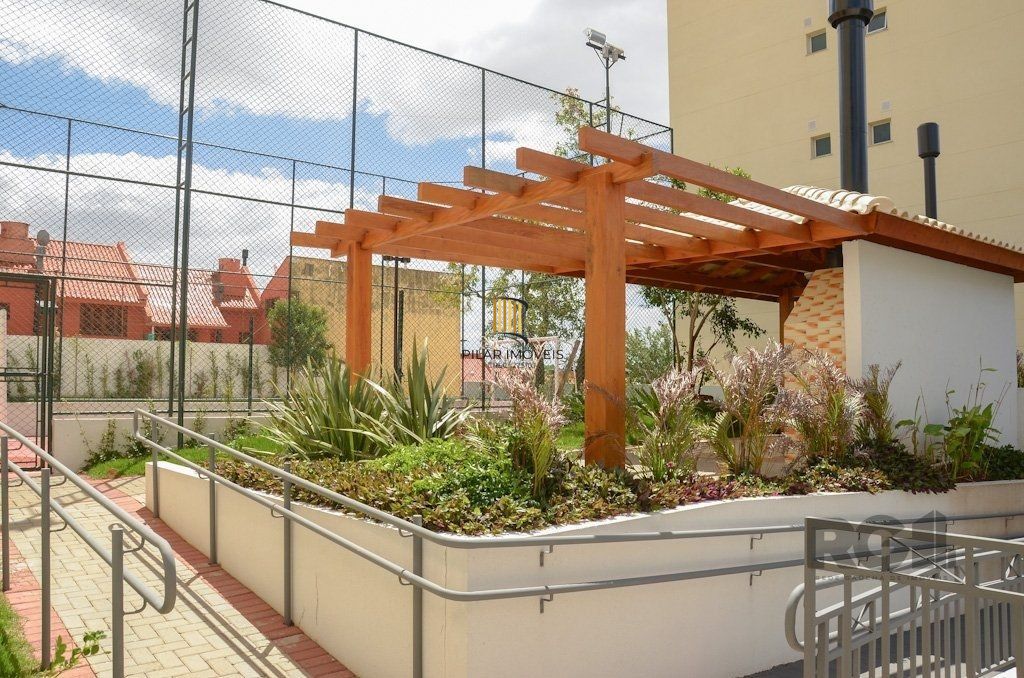 Apartamento 2 dormitórios no bairro Glória