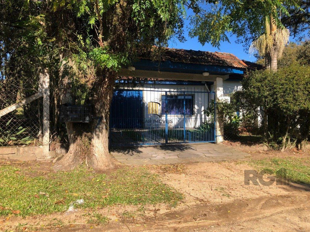 Sítio no bairro Krahe