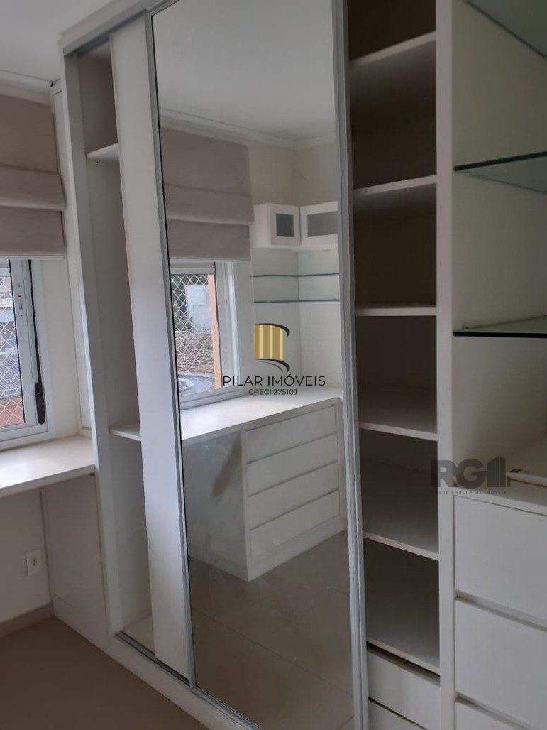 Apartamento 3 dormitórios no bairro Teresópolis