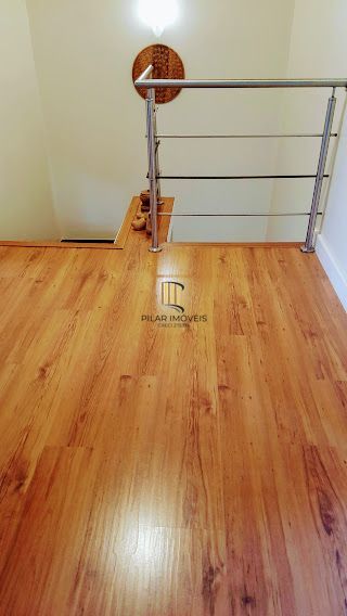 Casa de Condomínio 3 dormitórios no bairro Sétimo Céu