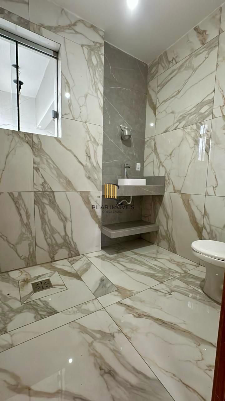 Apartamento 2 dormitórios no bairro Cavalhada