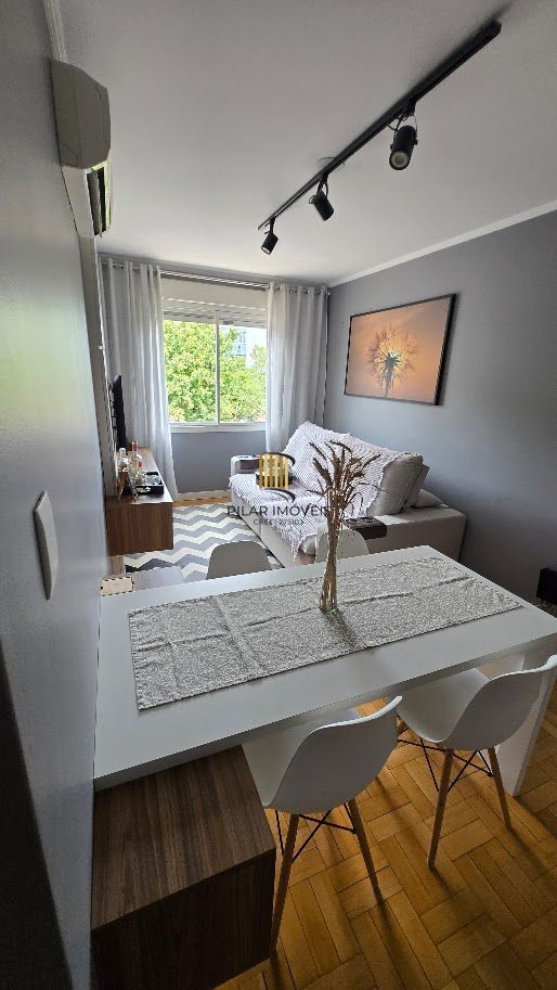 1 DORMITORIO DE FRENTE 50M²